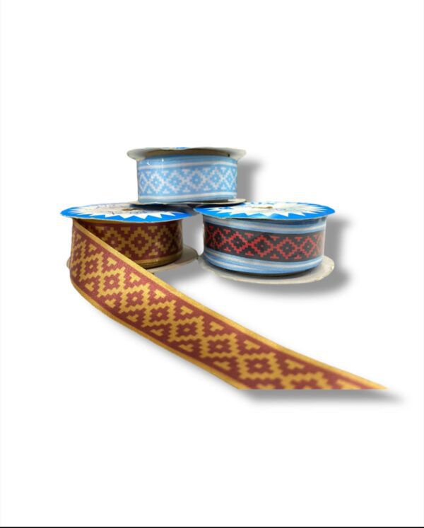 DISEÑO DE TRIANGULOS 2.5cm