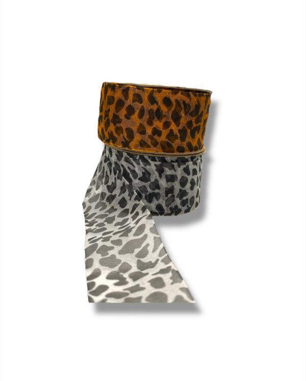 ANIMAL PRINS, ANCHO DE 4cm