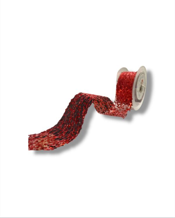 DE RED 4cm