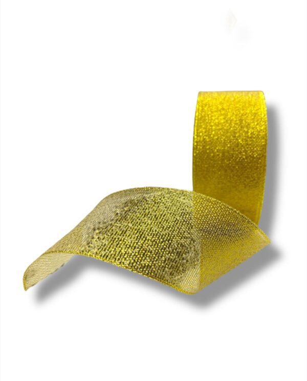 TUL LISO 4cm TRASLUCIDO