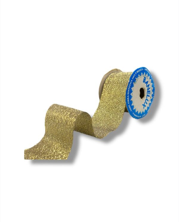 TUL LISO 4CM