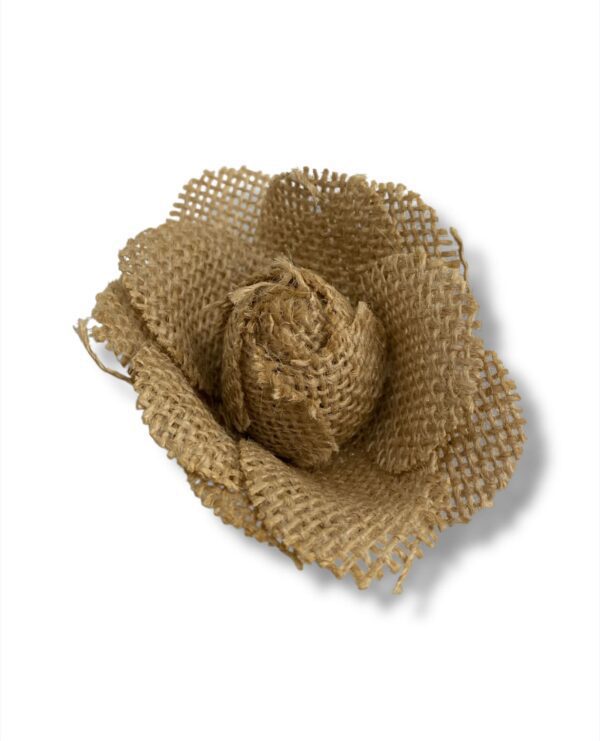 SIMPLE CON FORMA DE FLOR