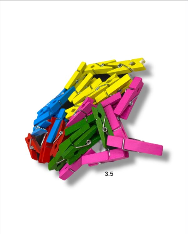 DE COLORES 3.5cm