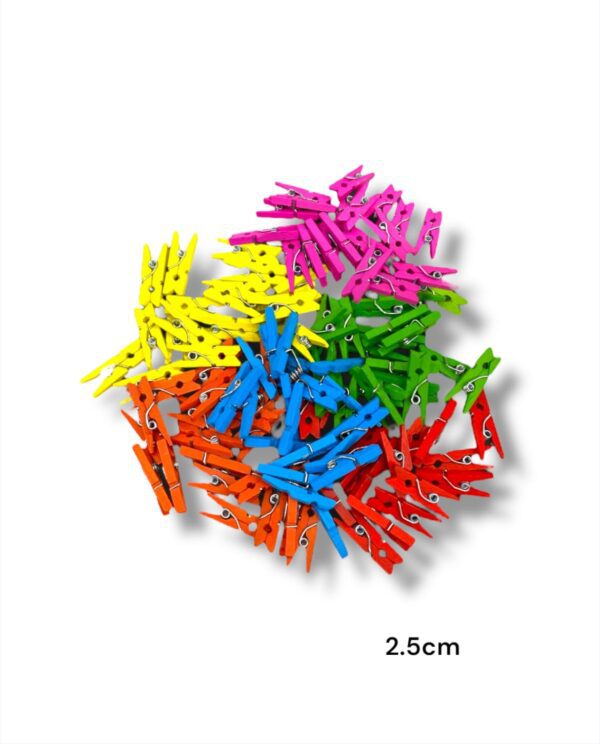 LISO DE COLOR 2.5cm