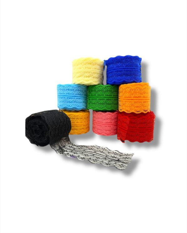 DE COLORES 4.5cm