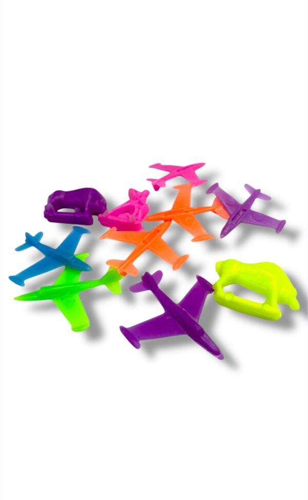 MINI AVIONETAS