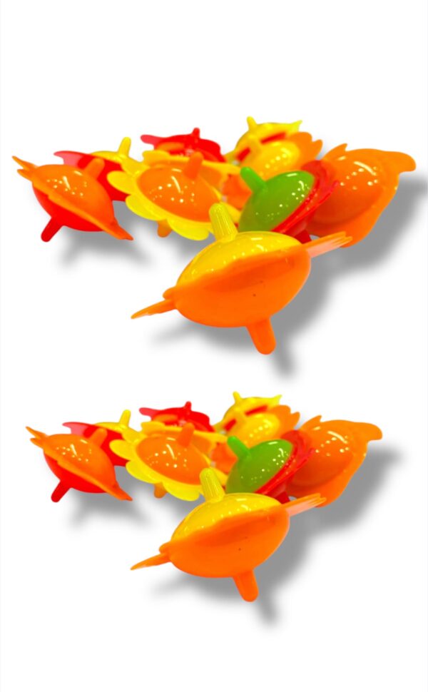 MINI TROMPITOS