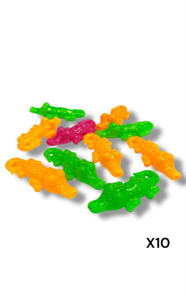 MINI COCODRILOS