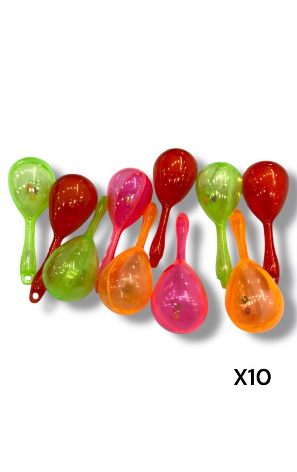 MINI SONAJEROS