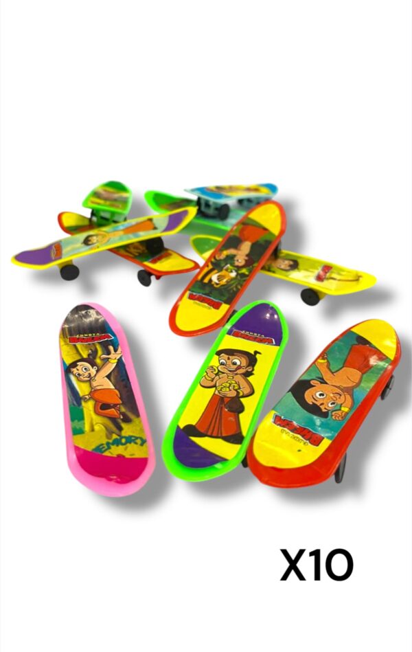 MINI PATINETAS
