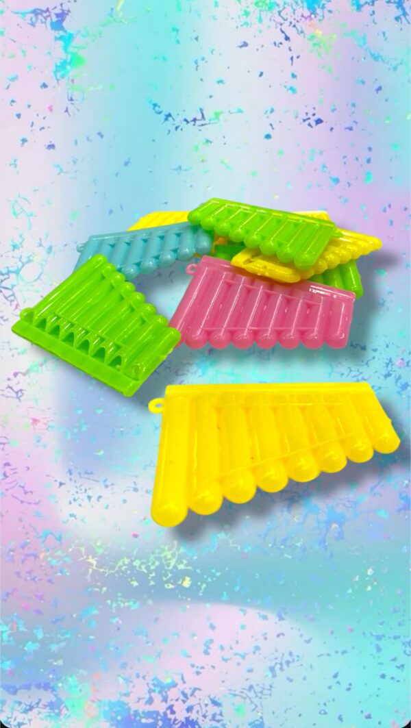 SORPRESITAS - MIX PIÑATA x10 ARMONICAS