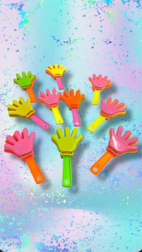 SORPRESITAS - MIX PIÑATA x10 MINI MANITOS