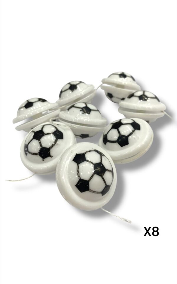 MINI YOYO DE PELOTA