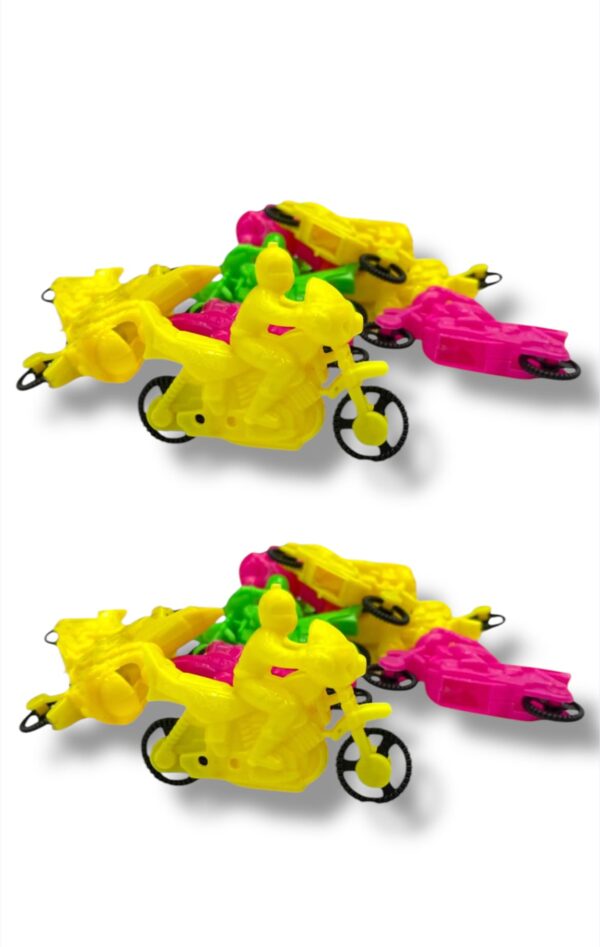 MINI MOTITO