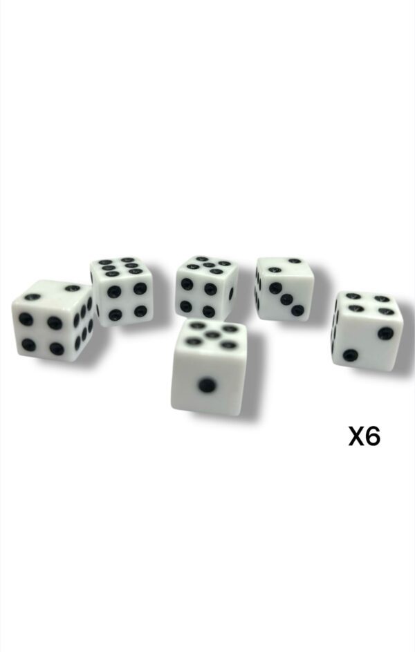 DADOS LISO