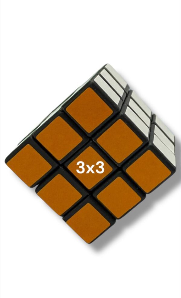 CUBO DE RUBIC