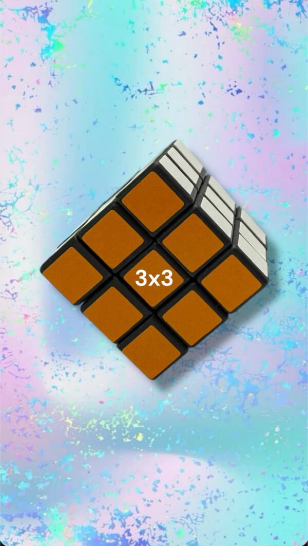 SORPRESITAS - MIX PIÑATA x10 CUBO RUBIC 3x3