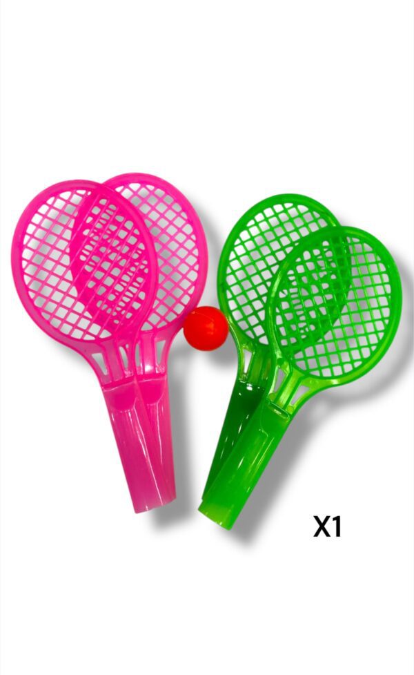 MINI RAQUETAS