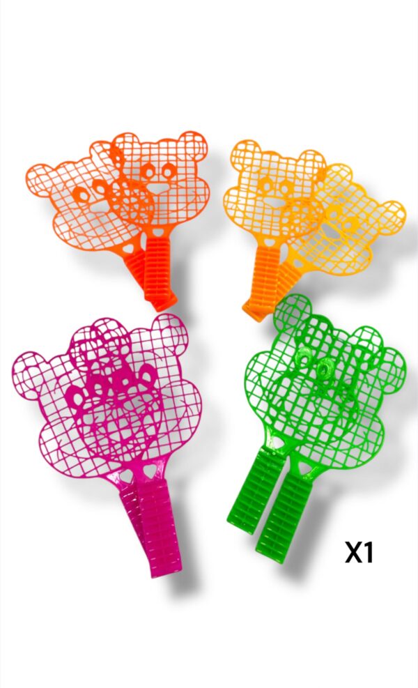 MINI RAQUETAS DE MICKEY