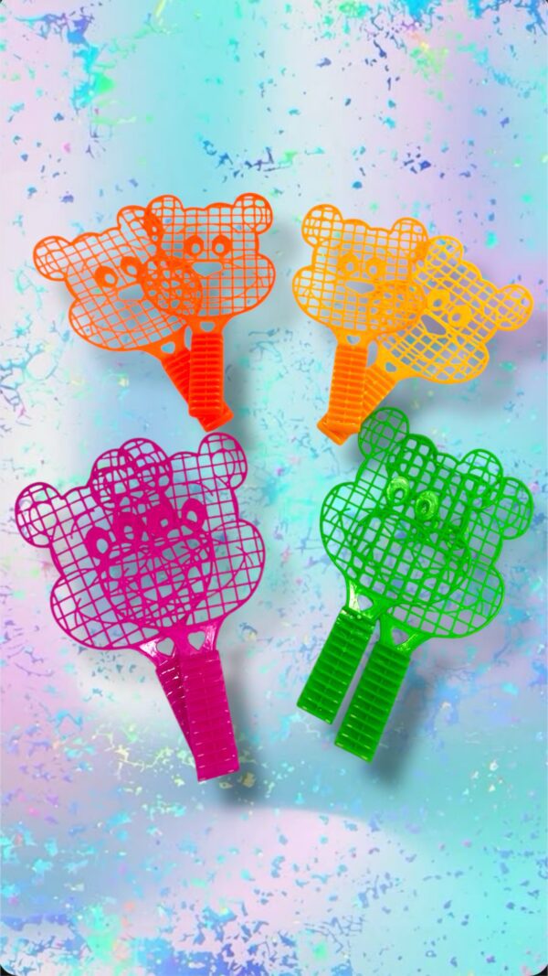 SORPRESITAS - MIX PIÑATA x10 RAQUETA MICKEY