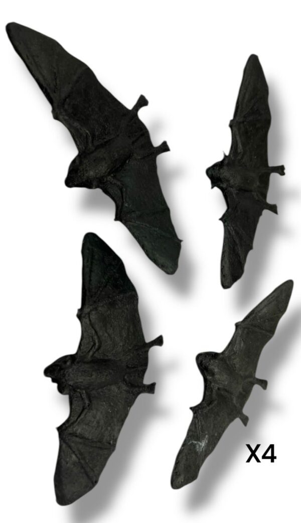 MURCIELAGOS