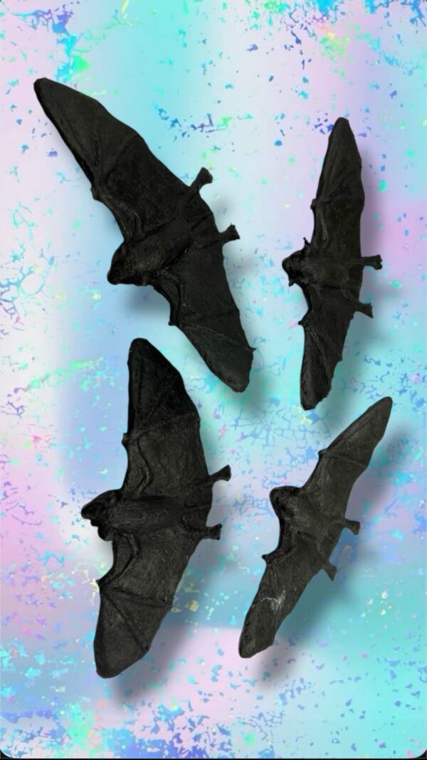 SORPRESITAS - MIX PIÑATA x10 MURCIELAGOS