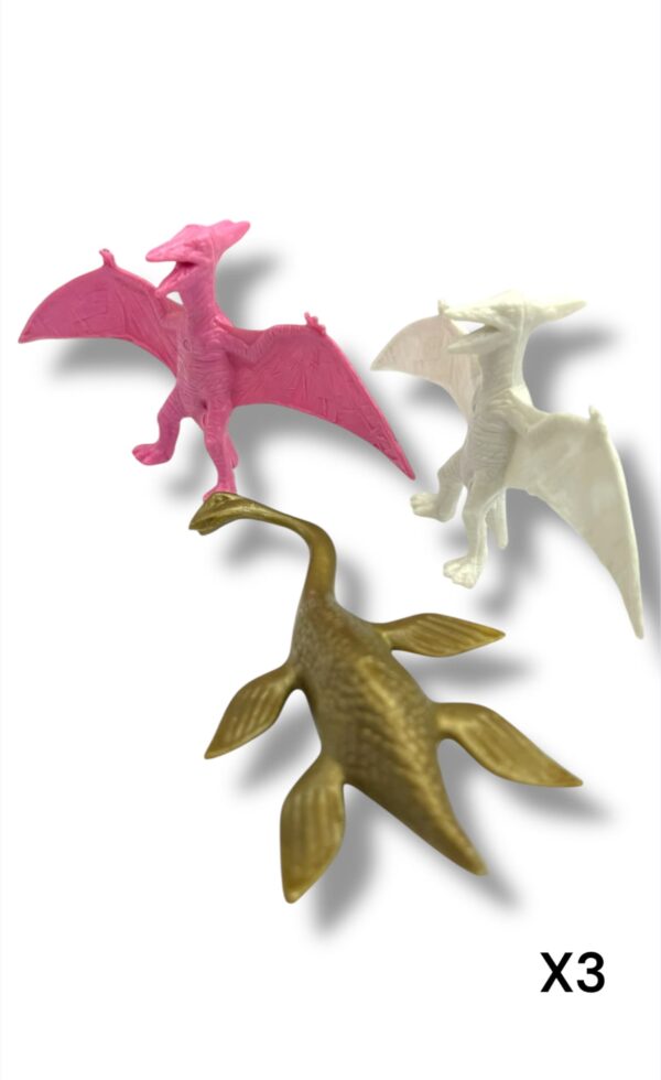 DINOSAURIO VOLADOR
