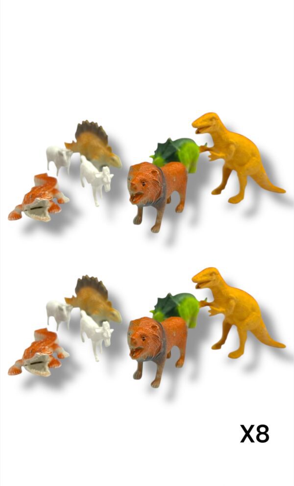 ANIMALITOS
