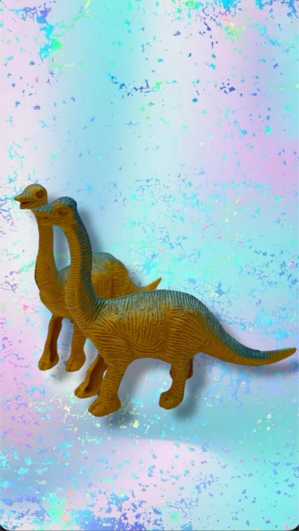 SORPRESITAS - MIX PIÑATA x10 DINOSAURIO GRANDE