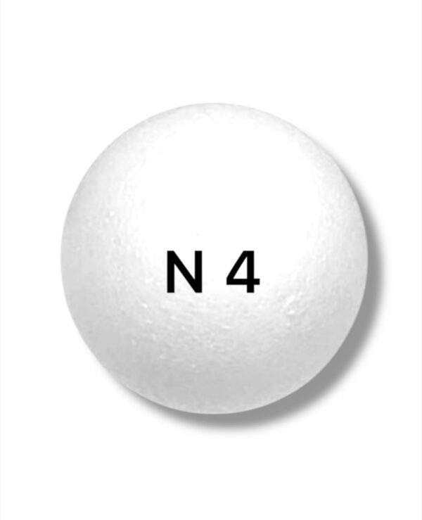 ESFERAS N4