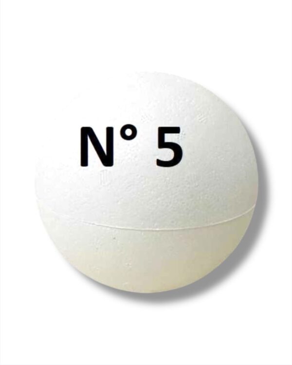 ESFERAS N5