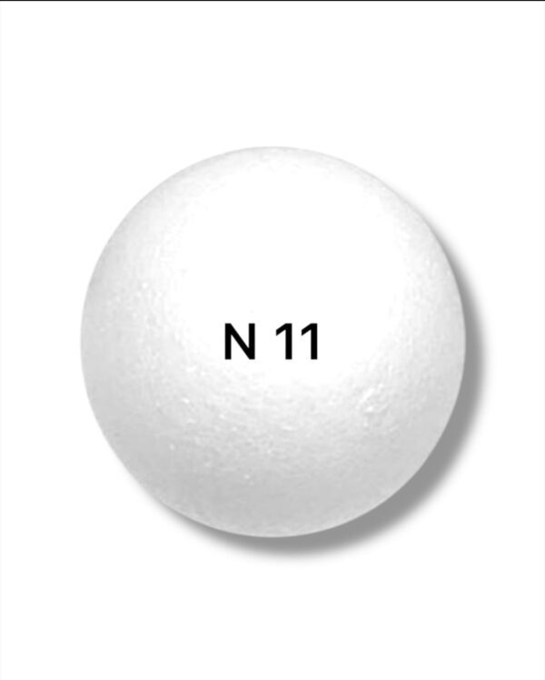 ESFERAS N11