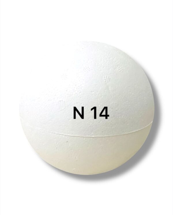 ESFERAS N14