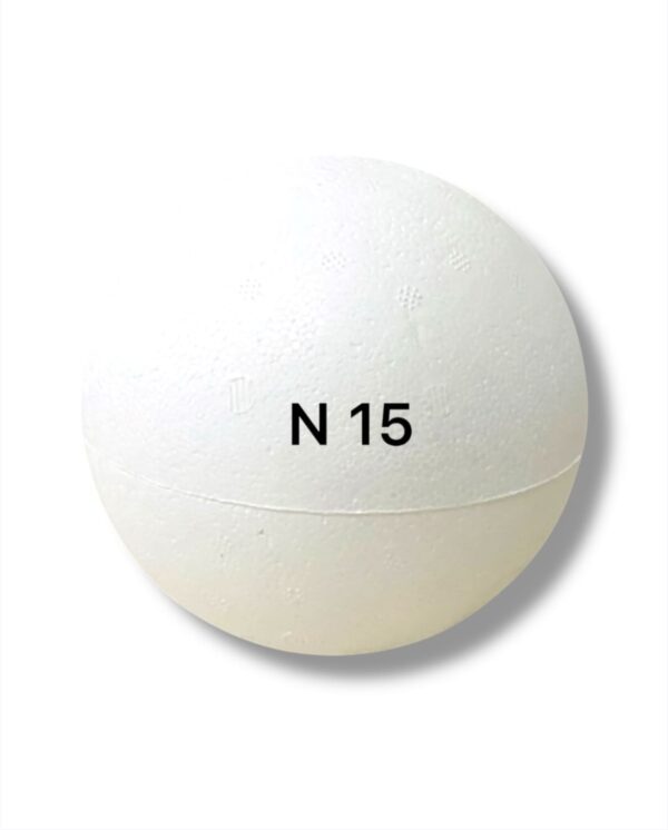 ESFERAS N15