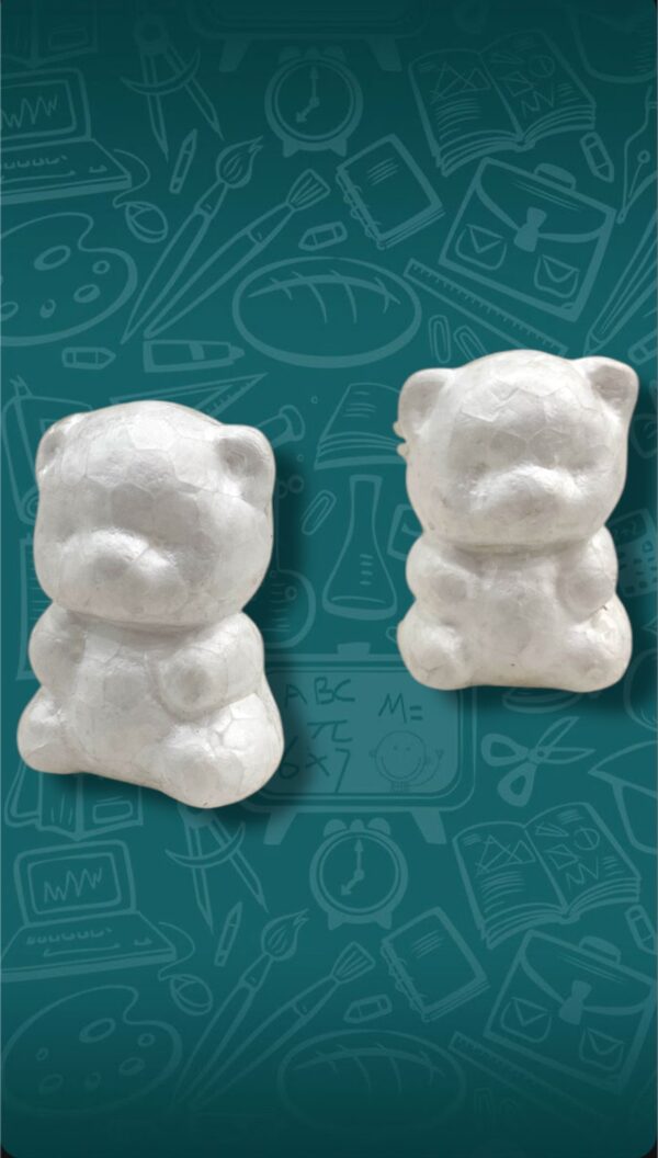 PAPELERIA ESFERAS MINI OSITOS
