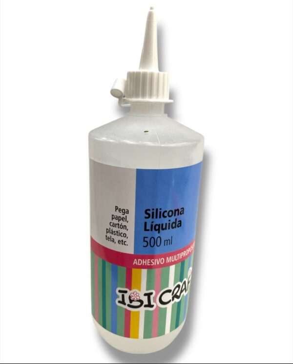 DE 500ml
