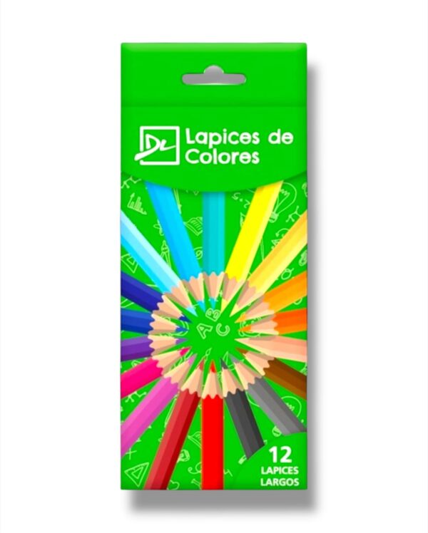DL CAJA x12