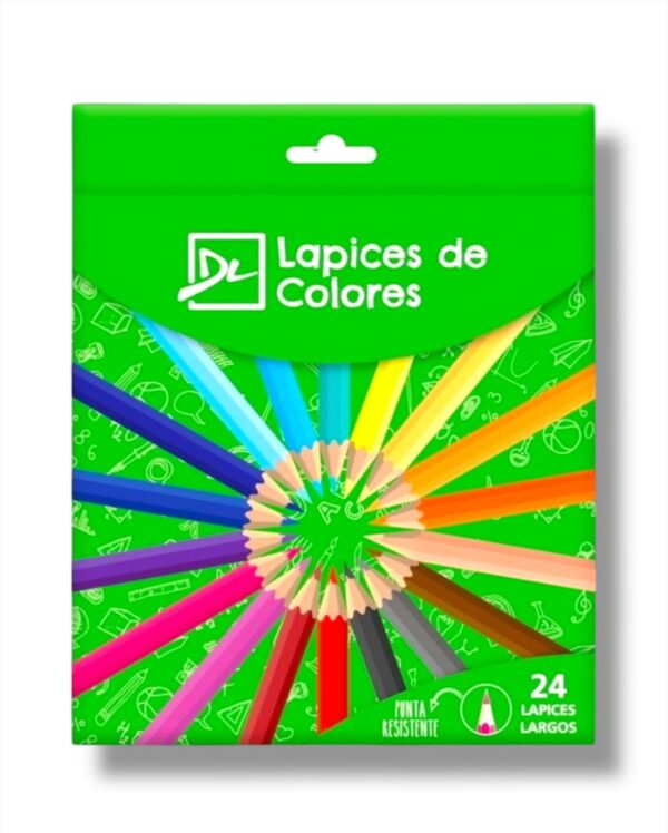 DL CAJA x24