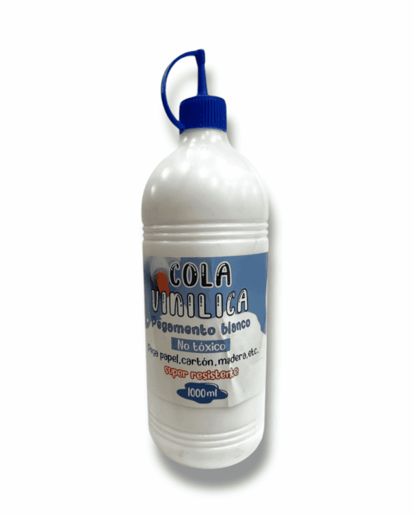 COLA VINICILICA 1L