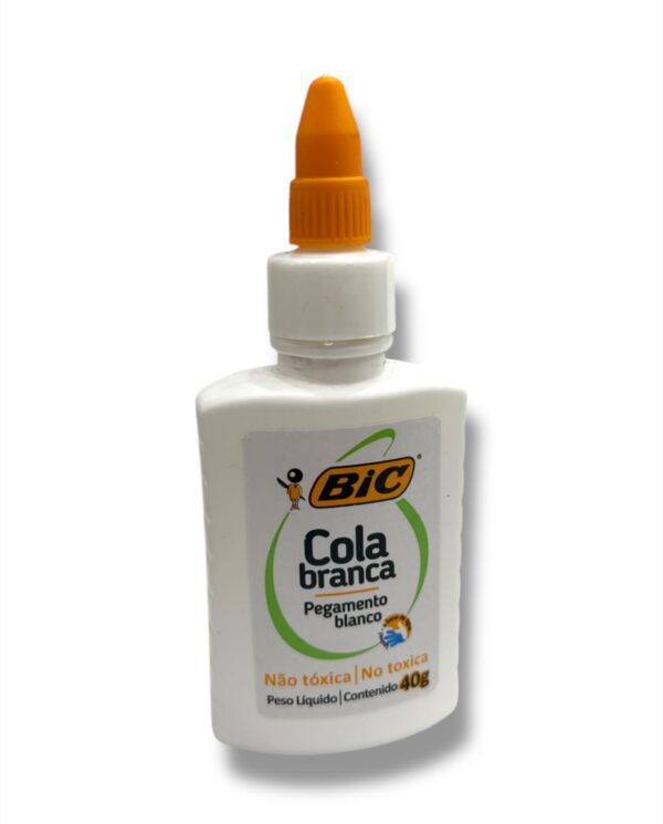CASCOLA BIC 40gr