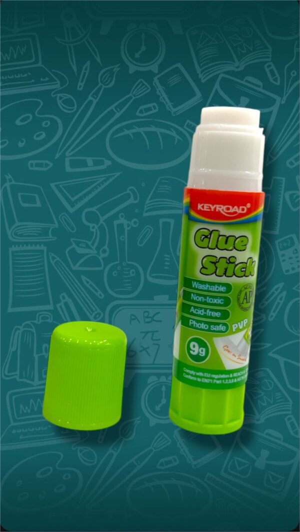 ARTICULOS DE PAPELERIA CASCOLA BARRA 4g