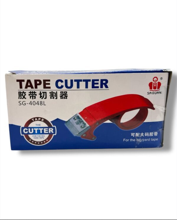 CUTTER CINTERO