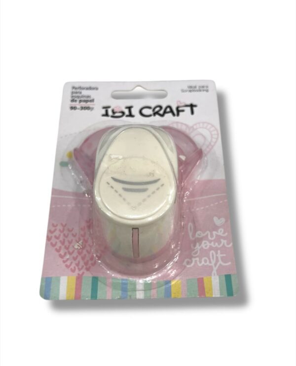 IBI CRAFT CORTE DE MOLDE
