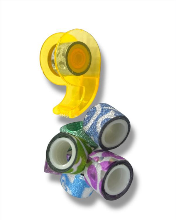 MINI CINTAS DISEÑO