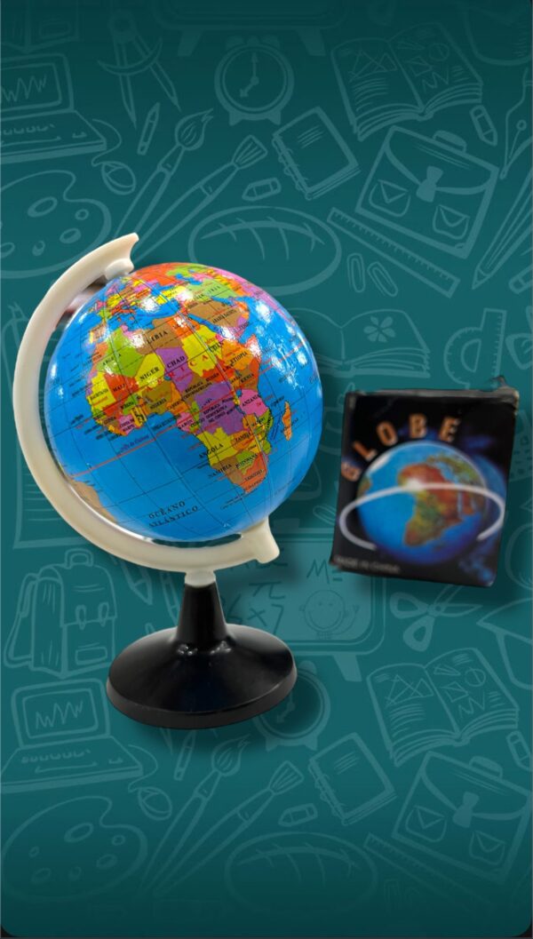ARTICULOS DE PAPELERIA PLANETARIO