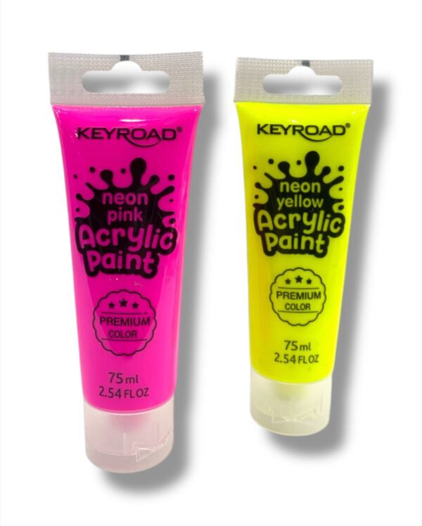 ACRYLICO FLUOR DE POMITO