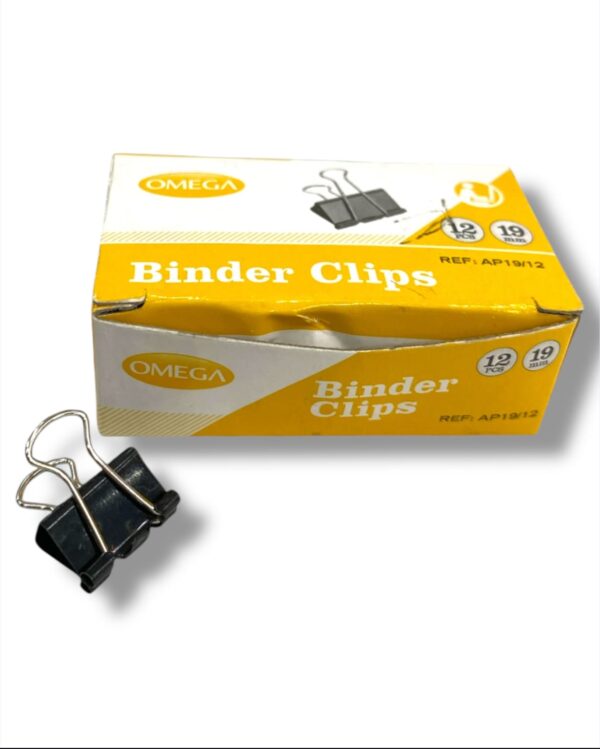 PINCITA CLIPS
