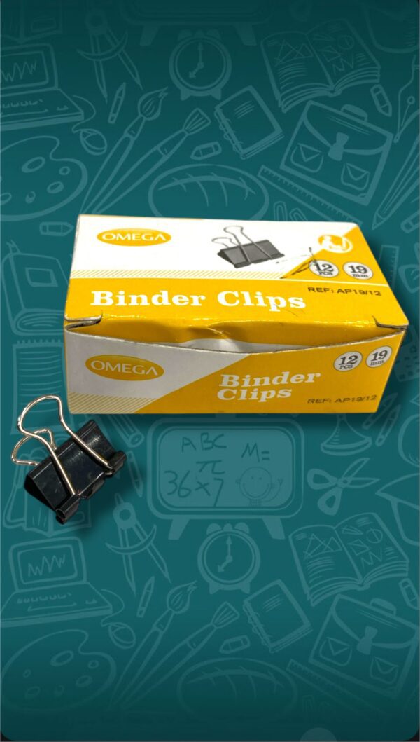 ARTICULOS DE PAPELERIA PINCITA CLIPS