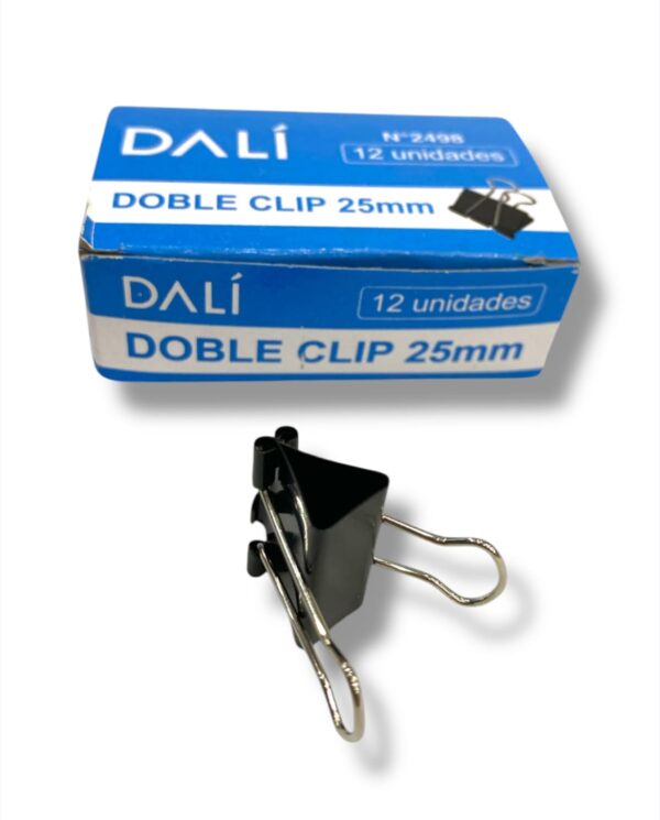 DALI DOBLE CLIPS