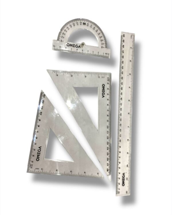 JUEGO DE GEOMETRIA